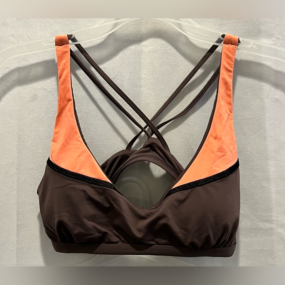 L*Space Swimsuit Bikini Set Size Small - Picture 2 of 6